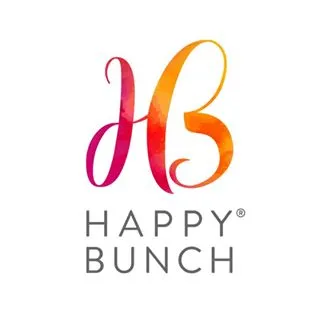 Happy Bunch discount code